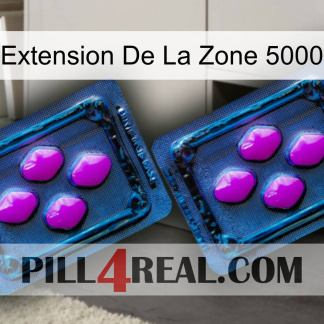 Exten Zone 5000 03